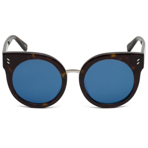 Stella McCartney Accessories - Stella McCartney sunglasses SC0036SA